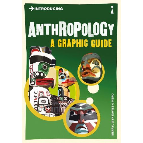 Introducing Anthropology by Merryl WynDavis Paperback Book