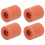 12 Stück Silikon Heizbett Leveler Set 11
