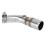 Multi-Function Electric Knife 150W Stainless Steel Cordless Variable Speed 1