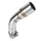 Multi-Function Electric Knife 150W Stainless Steel Cordless Variable Speed 6