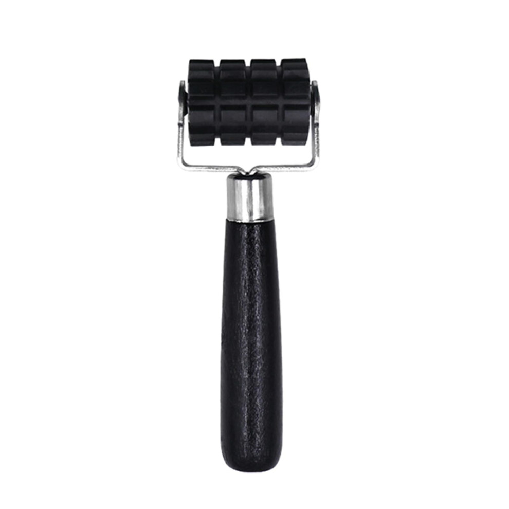 Car Sound Deadening Roller Rubber Installation Tool For Auto Noise Deadener Application Metal Installation 9354506554019