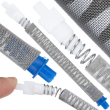 FTX 50 mesh ujjszűrő, kék, Graco / Airlessco festékszóróhoz