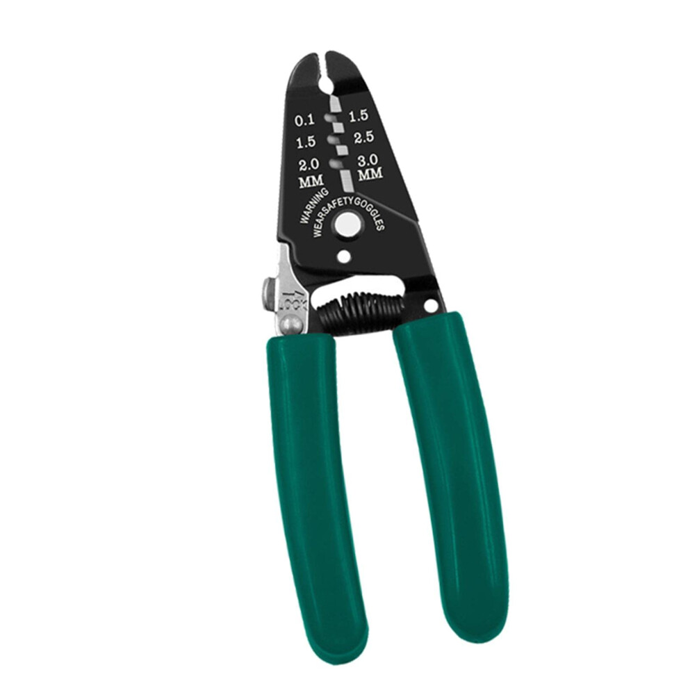Capillary Tube Cutter Pliers 0.1Mm-3Mm Capacity Heavy Duty Maintenance Tool Precision Cutter 9393856647149
