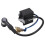 49cc-80cc 2-Stroke Ignition Coil & Spark Plug for Motorized Bicycle 16
