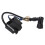 49cc-80cc 2-Stroke Ignition Coil & Spark Plug for Motorized Bicycle 6