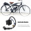 49cc-80cc 2-Stroke Ignition Coil & Spark Plug for Motorized Bicycle 5