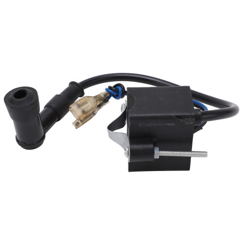 49cc-80cc 2-Stroke Ignition Coil & Spark Plug for Motorized Bicycle 2
