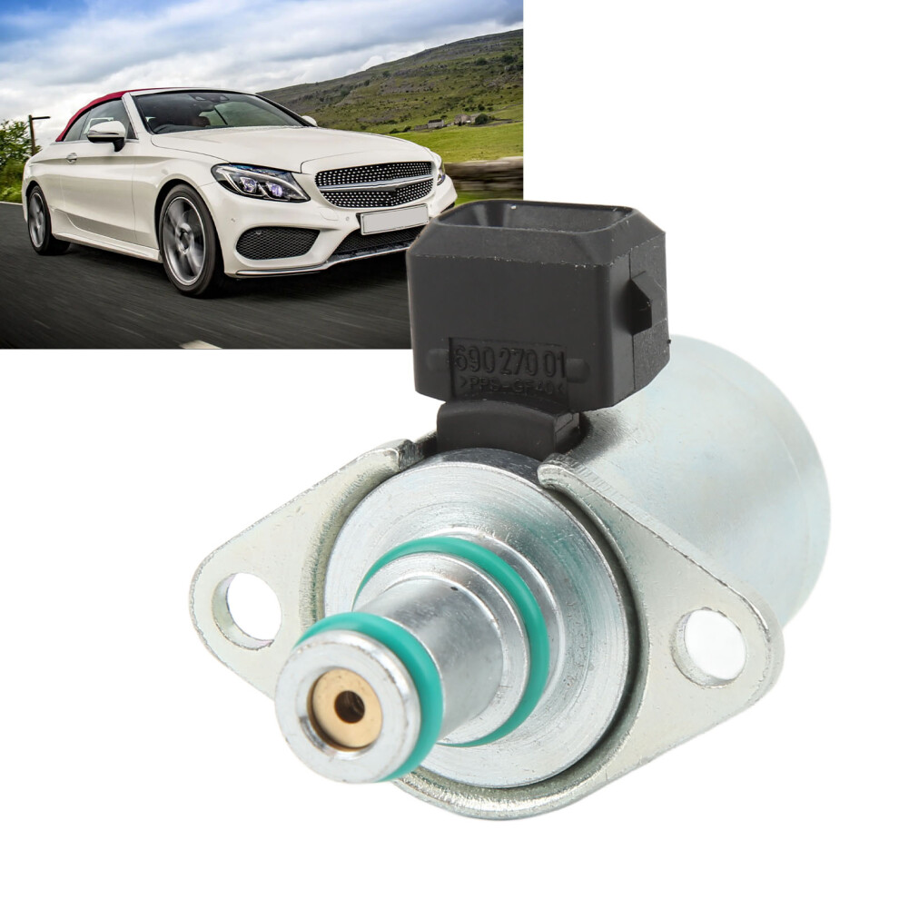 Power Steering Proportioning Valve For Mercedes-Benz C230-C350 & Amg Models 7691356062977