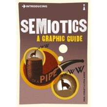 Introducing Semiotics by Paul Cobley Paperback Book