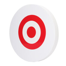 Self-Healing EVA Archery Target for Precision Outdoor Shooting Practice