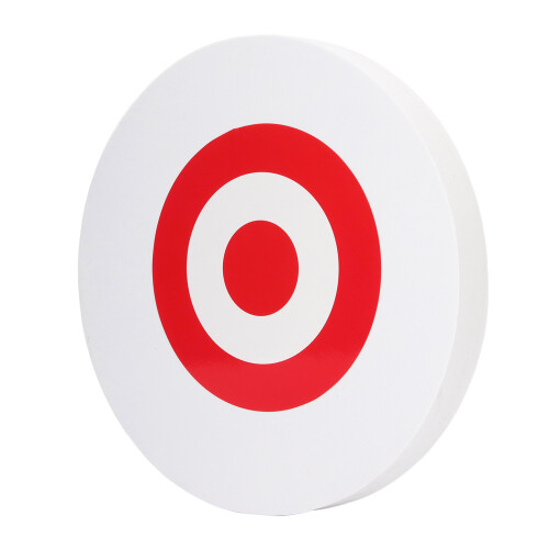 Self-Healing EVA Archery Target for Precision Outdoor Shooting Practice
