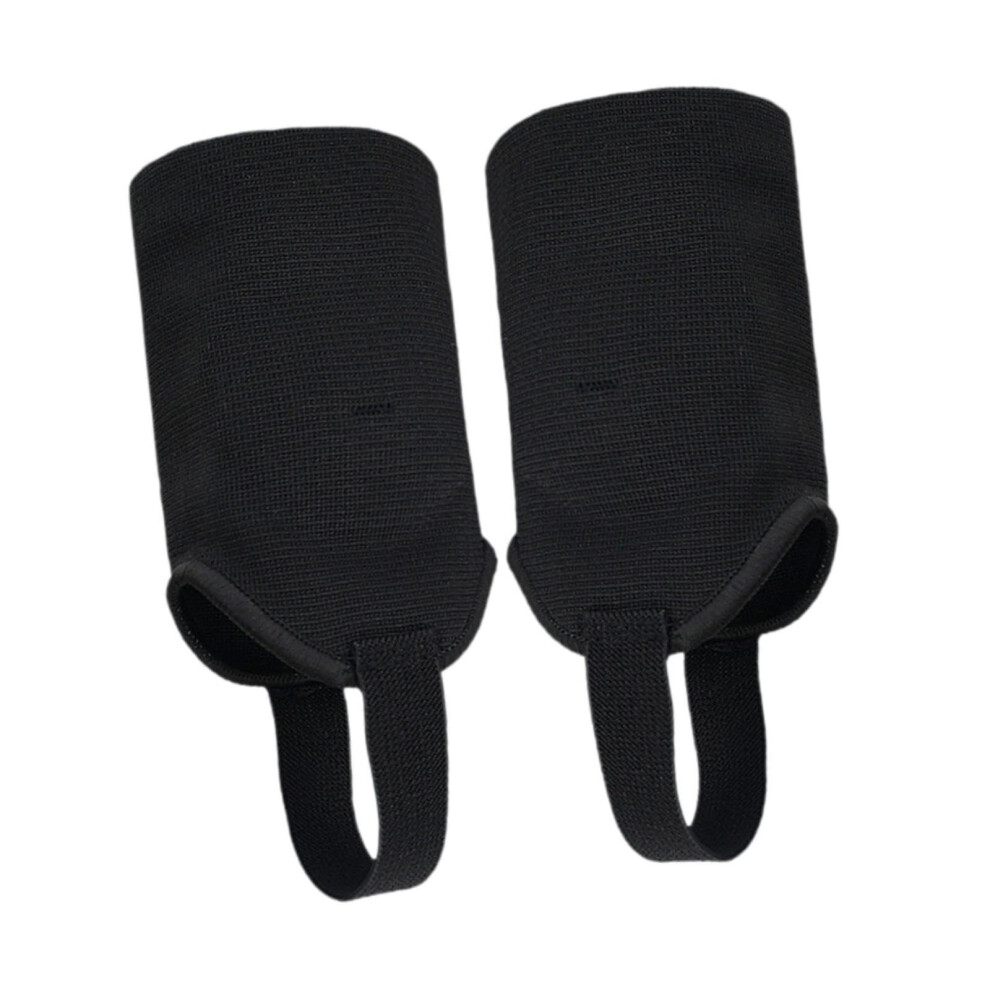 Ankle Support Brace Unisex Size S Ankle Stabilizer Nonslip Heel Protector Multipurpose Soft