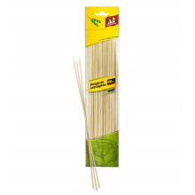 Brochettes Sarantis Jan Niezbędny - longues, paquet de 50 pièces