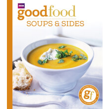 Good Food Soups amp Sides by Good Food Guides Paperback Book