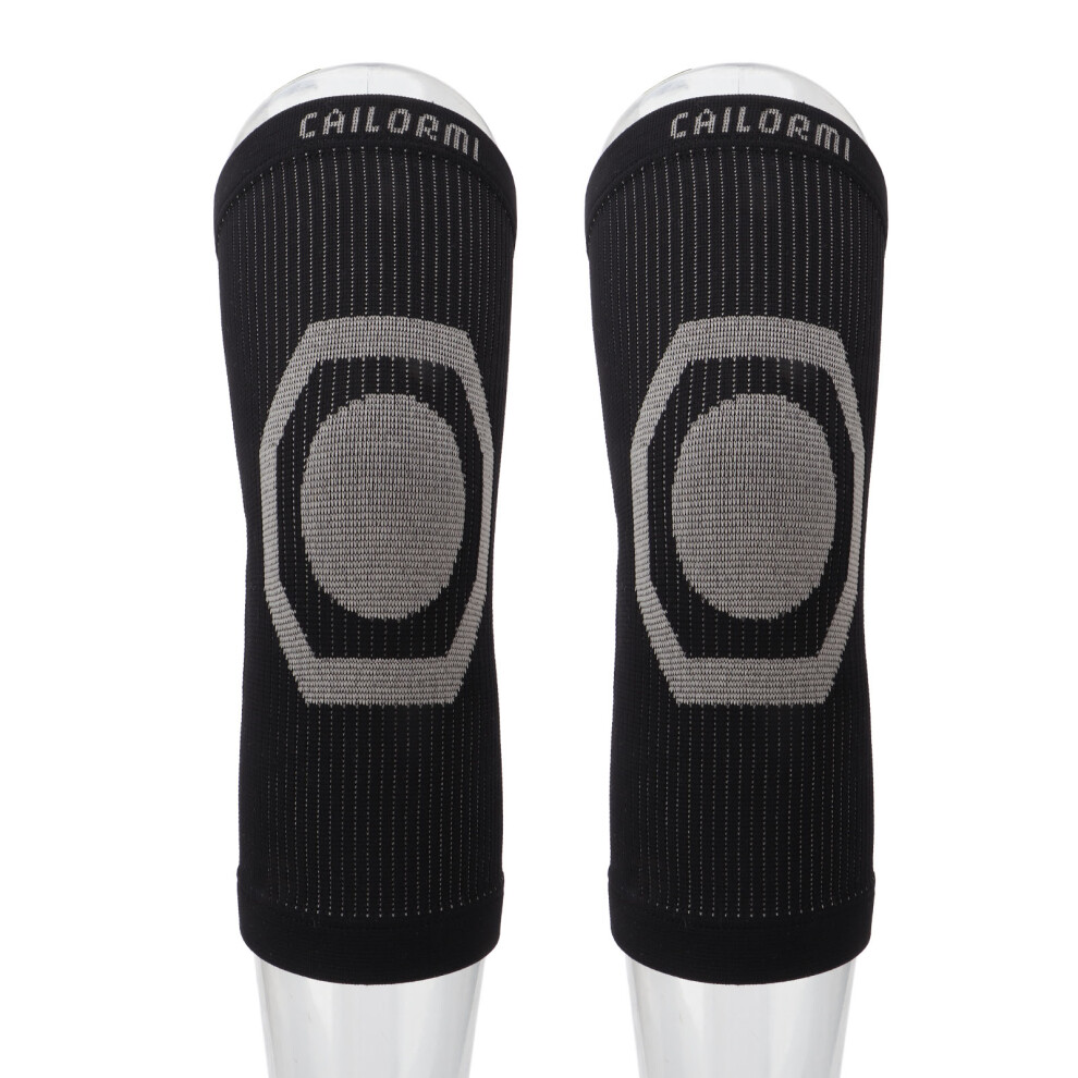 Graphene Knee Warmers 2pcs XXL Breathable Shock Absorption