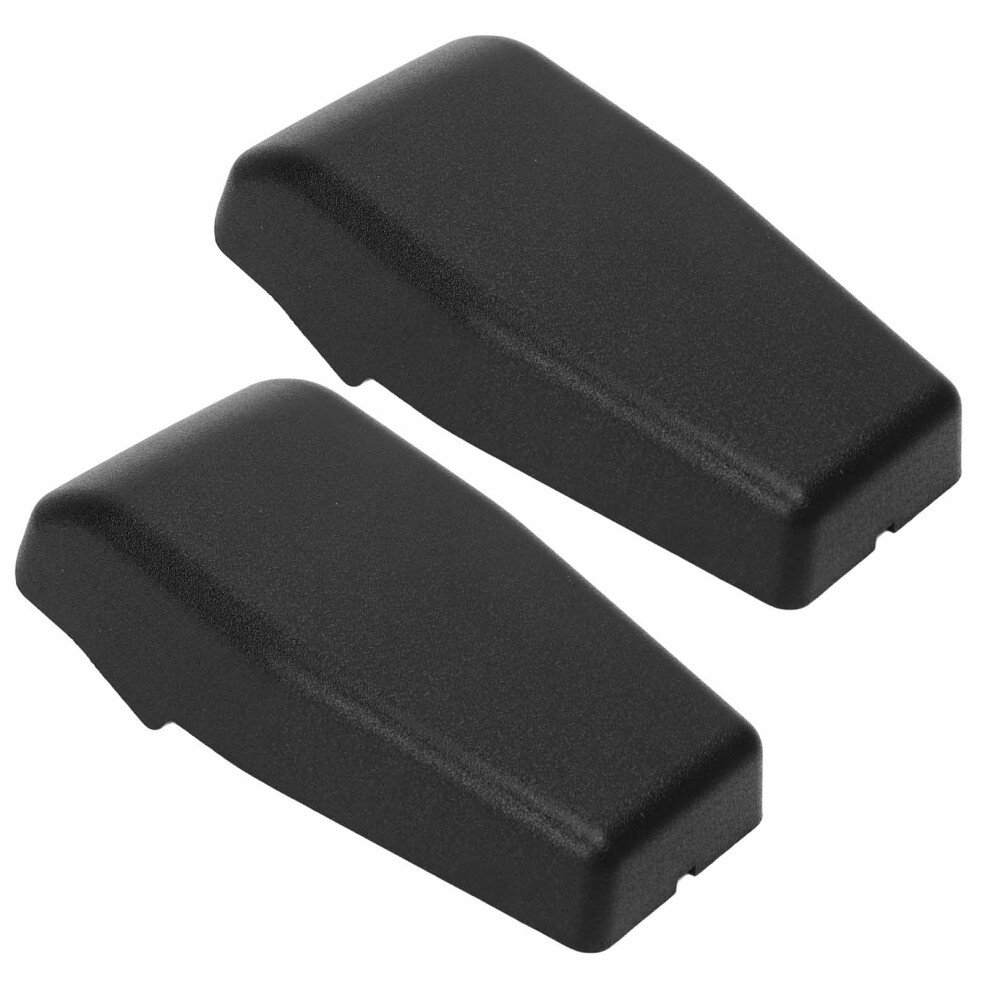 Impact Resistant 68140033Aa Hinge Cover For Jeep Wrangler 2011Â2018 7891356072291