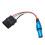 Engine Camshaft Sensor  for Cummins L10 M11 N14 High Accuracy Replacement 9