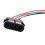 Engine Camshaft Sensor  for Cummins L10 M11 N14 High Accuracy Replacement 5
