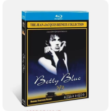 372 le matin (1986)：1-Disc TV Series 1080P BD All Region New Box Set Sealed