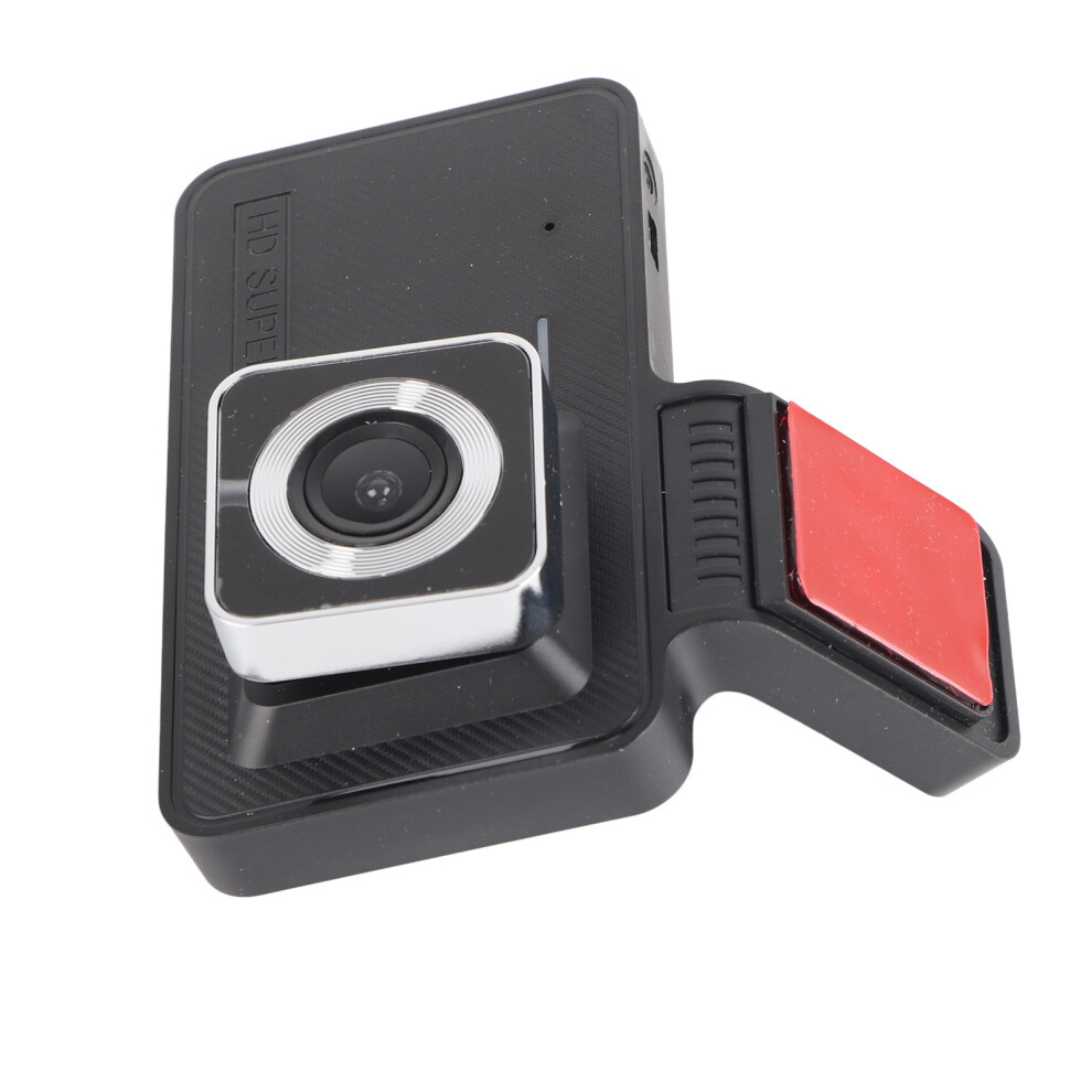 4In 1080P Car Dash Cam With Reversing Image Â Universal Video Recorder 9461356073444