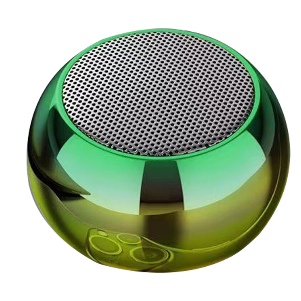 Wireless Bluetooth Mini Portable Speaker, Waterproof Wireless Portable Speaker with subwoofer