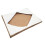 (As show, 40cmx60cm) High Press Platen Wrap Cover Protector Cover Easy to Clean Multi-functionl 5