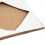 (As show, 40cmx60cm) High Press Platen Wrap Cover Protector Cover Easy to Clean Multi-functionl 2