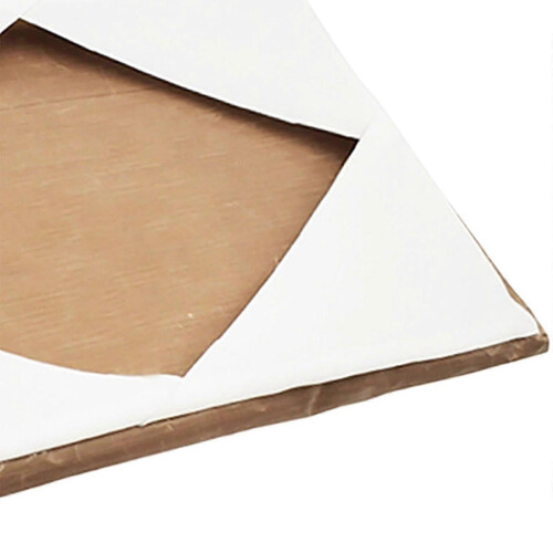 (As show, 40cmx60cm) High Press Platen Wrap Cover Protector Cover Easy to Clean Multi-functionl 1