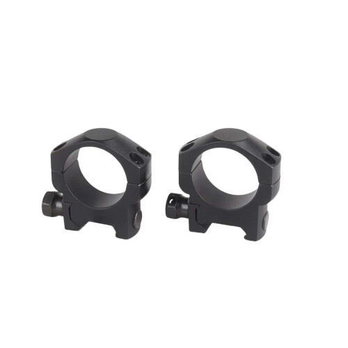 30MM Scope High Profile Heavy Mount Rings Pair For 20MM Rail Dovetail Base Optical Sight Bracket