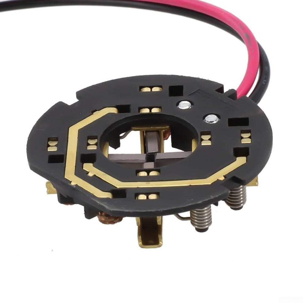 Motor Carbon Brush Assembly Compatible With 14462024 And 22221625 Replacement Drill Motor Brush 9084446633399