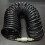 PE Pneumatic Quick Coupler Flexible Polyethylene Construction Compatible With Various Applications 4