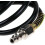 PE Pneumatic Quick Coupler Flexible Polyethylene Construction Compatible With Various Applications 5