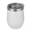 Edelstahl-Thermobecher 12oz 360ml Weiß 2