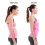 Posture Corrector Belt Black with Green Arrow Support L 4