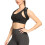 Posture Corrector Belt Black with Green Arrow Support L 5