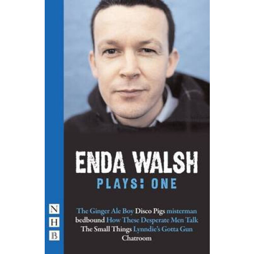 Enda Walsh Plays One by Enda Walsh Paperback Book