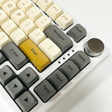 Thai PBT Tastenkappen Set XDA 125 Tasten