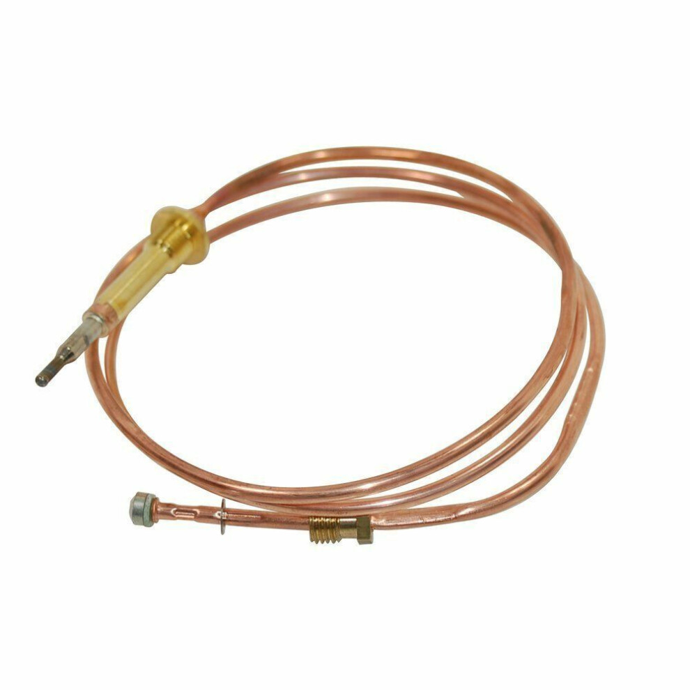 Belling Genuine Stoves New World Grill Cooker Thermocouple 081528402