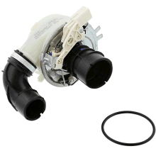 Zanussi Dishwasher Heater Kit 140002162232. - 140002162232