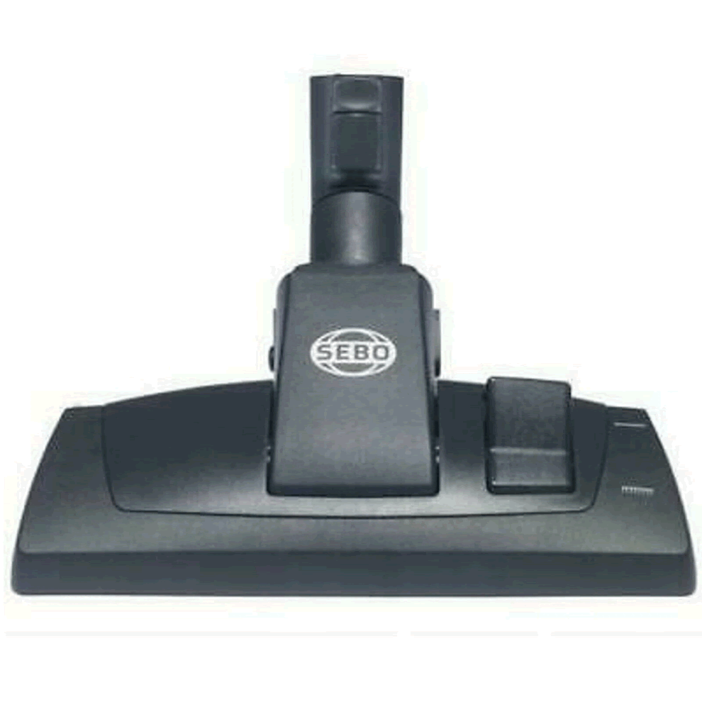 Sebo K1 Kombi Head Floor Head Tool Suitable For All Cylinder Models - 8351Gs