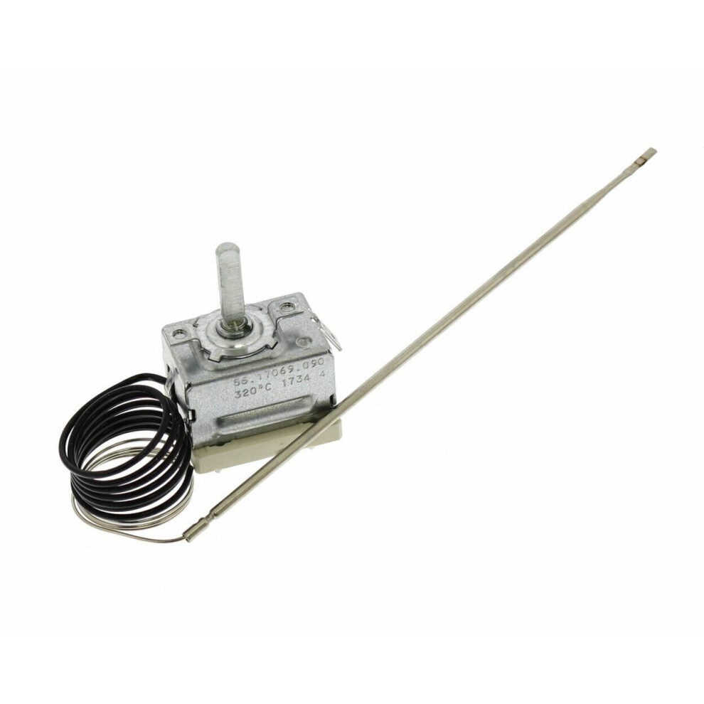 Belling Thermostat New World Stoves Oven Cooker Genuine Part 082558001