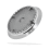Smeg 90mm Large Flame Spreader Crown For Smeg Hobs Genuine Part 1