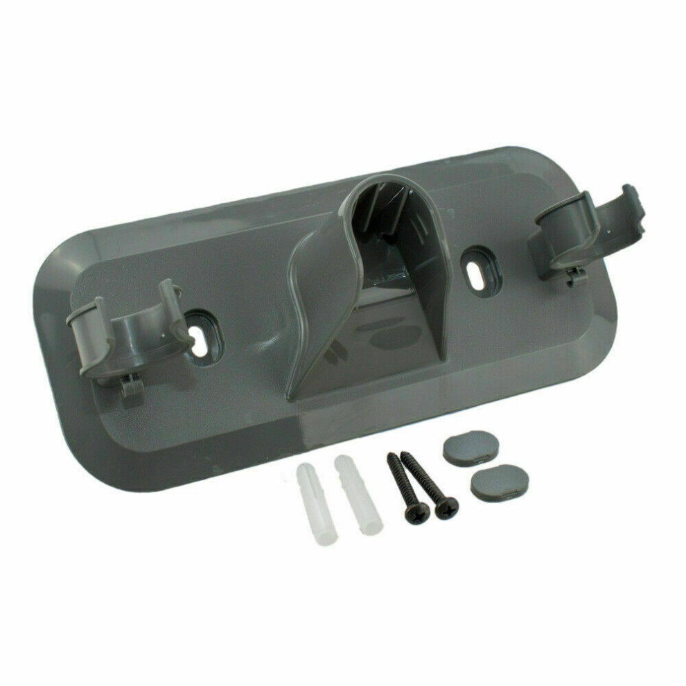 Vax Wall Bracket Tbttv1b1 V1t1 V1p1 V1p2 Vacuum Cleaner Docking Station Cradle