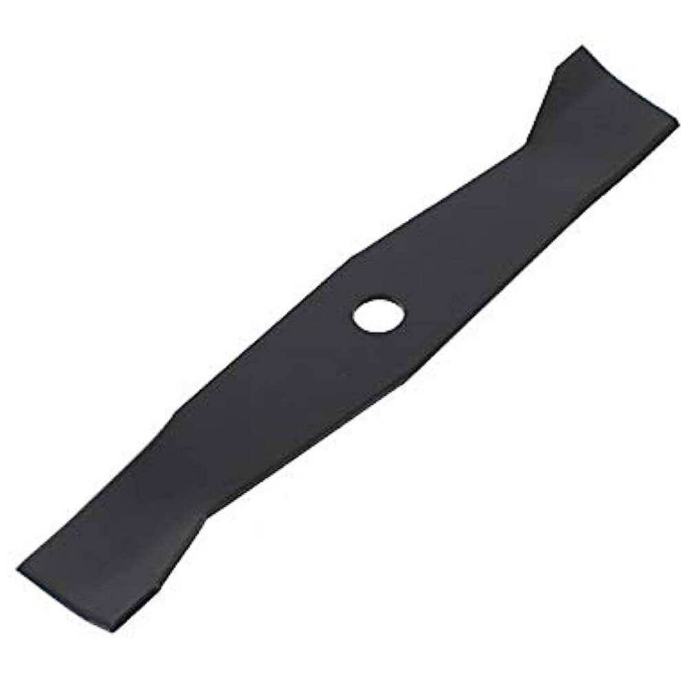 Alm Metal Blade For Qualcast S3000 Turbo 30 Lawnmower Blade 30Cm 12" Qt011