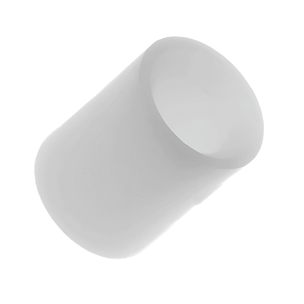 Bosch Socket Cap Bushing For Washing Machine Door Hinges Genuine