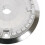 Smeg 90mm Large Flame Spreader Crown For Smeg Hobs Genuine Part 8