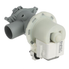 Drain Pump Beko Blomberg Washing Machine Filter 30 Watts 2840940200 Genuine