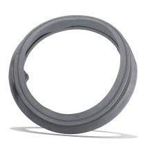 Genuine Beko Wme7247S Wme7267 Washing Machine Door Seal Rubber Gasket: 2905570100