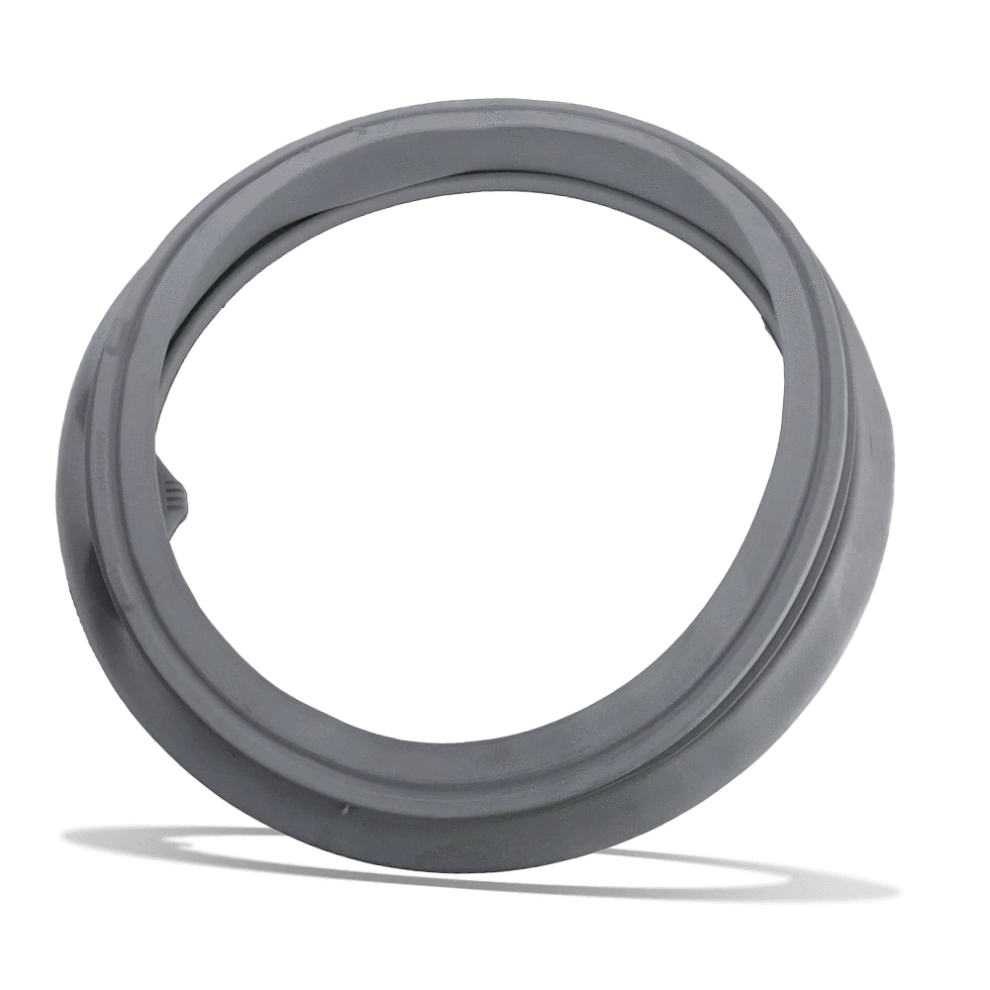 Beko Genuine Wme7247s Wme7267 Washing Machine Door Seal Rubber Gasket: 2905570100