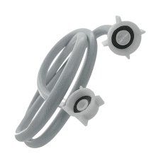 Beko Water Inlet Pipe For Washing Machines And Dishwashers